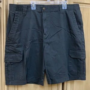 Men’s Wolverine Shorts